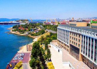 Holiday Inn İstanbul Tuzla Bay 
