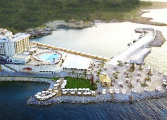 Les Ambassadeurs Hotel & Casino