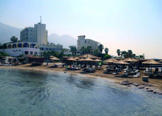 Celebrity Hotel