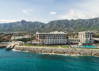 Kaya Palazzo Resort & Casino 