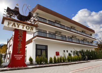 Fayton Hotel