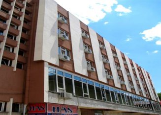 Has Termal Hotel