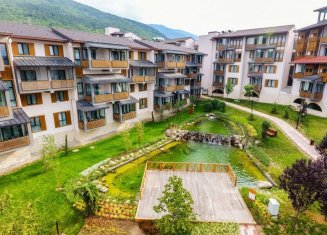 Narven Termal Kasaba