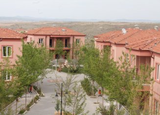 Ihlara Termal Tatil Köyü