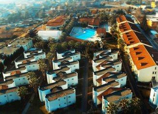 Larina Thermal Resort&Spa