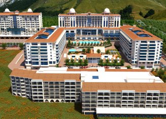 Sarayhan Termal Hotel & Spa