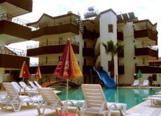 Antik Butik Hotel
