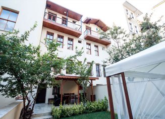 Paşa Suites Hostel