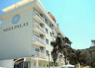 Nesa Palas Kuşadası
