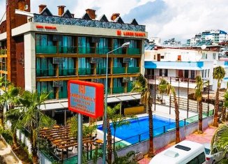 Laren Family Hotel & Spa