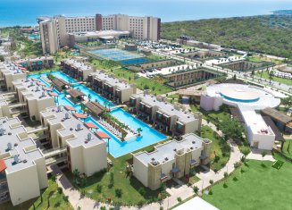 Concorde Luxury Resort & Casino & Convention & SPA