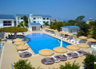 Leton Aphrodite Hotels
