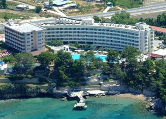 Alara Star Hotel