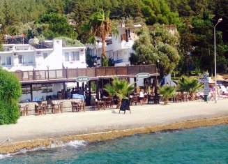 Marvel Beach Hotel