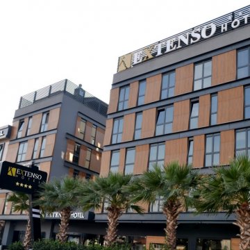 Extenso Hotel