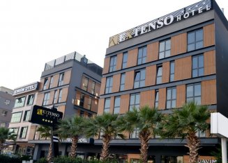 Extenso Hotel