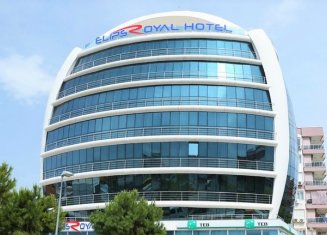 Elips Royal Hotel
