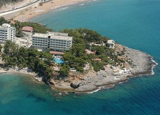 İncekum West Hotel