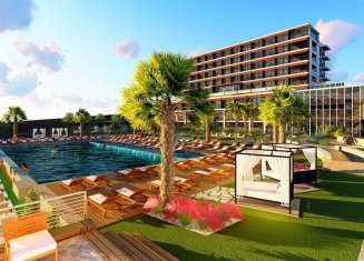 The Nowness Luxury Hotel