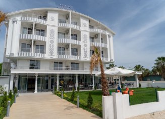 Olympic Hotels Belek