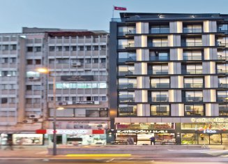 Hotel86 By Katipoğlu