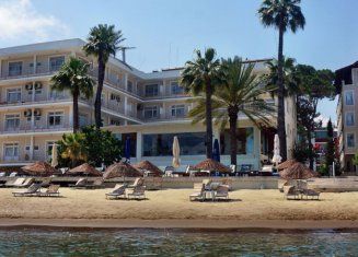Arsuz Otel
