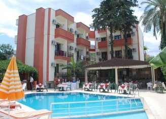Armeria Hotel