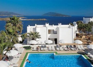 Club Aqua G&uuml;mbet