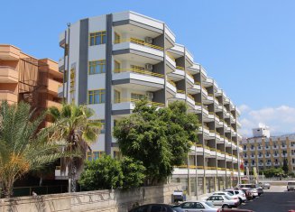 Otel 1461