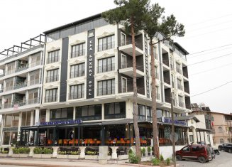 Ela Luxury Otel