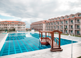 Adempira Termal & Spa Hotel