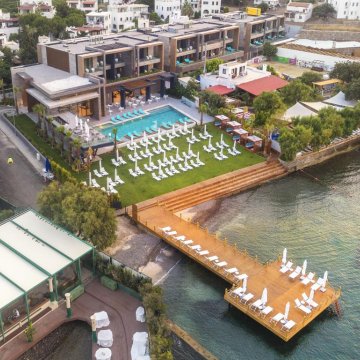 Arts Hotel Bodrum Yalıkavak