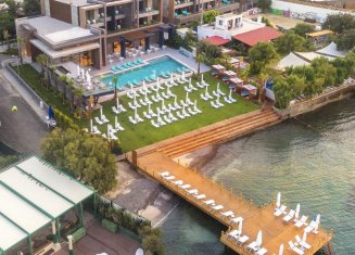 Arts Hotel Bodrum Yalıkavak