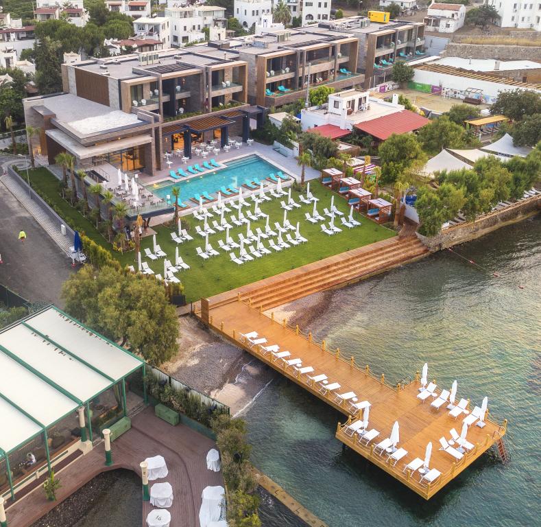 Arts Hotel Bodrum Yalıkavak