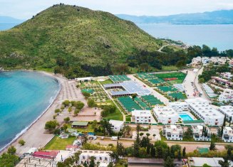 Club Marma Hotel