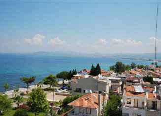 Çidihan Hotel