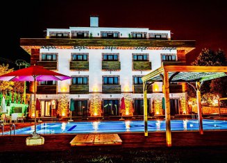 My Green Butik Otel