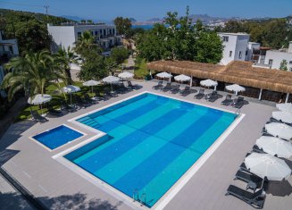 Dorman Suites Hotel
