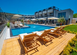 Kosa Otel &Ccedil;eşme
