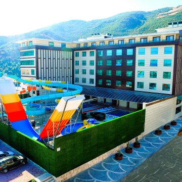 Orkis Palace Thermal & Spa