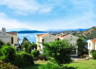 Çeşme Akay Homes