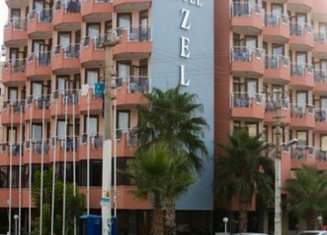 Zel Hotel