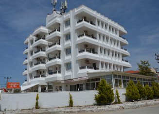 Lavinia Otel