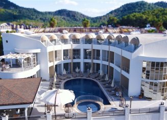 Felizya Hotel Kemer