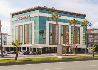 Ramada by Wyndham Mersin