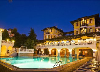 Hotel Altınsaray