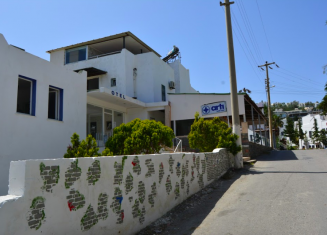 Artı Butik Otel
