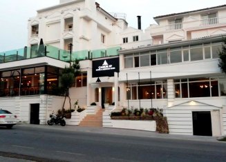 &Ccedil;amlık 87 Hotel