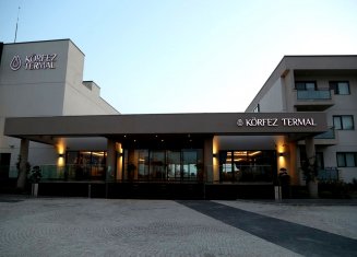 Körfez Termal
