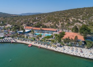 Şifne Termal Hotel